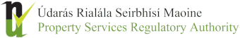  PSRA Logo
